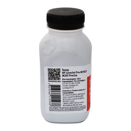 Купить Тонер HP LJ Pro M102/M203 Precise флакон, 60 г Patron (PN-HLJPM102-060-P) по лучшей цене