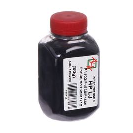 Купить Тонер АНК для HP LJ P1102/M1132/M1212 бутль 80г Black (1403260) по лучшей цене