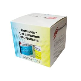 Купить комплект для заправки картриджей HM452 Static Control по лучшей цене