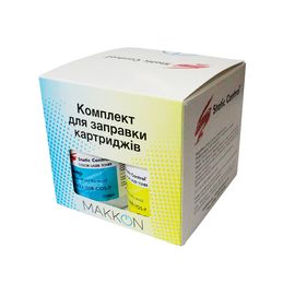 Купить комплект для заправки картриджей HM252 Static Control по лучшей цене