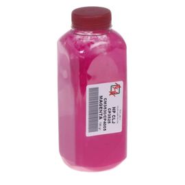 Купить Тонер АНК для HP CLJ CP3525/CP4005/CM3530 бутль 195г Magenta (1501180) по лучшей цене