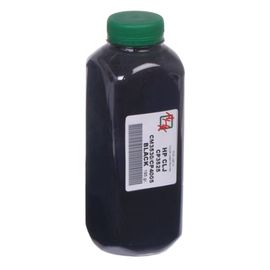 Купить Тонер АНК для HP CLJ CP3525/CP4005/CM3530 бутль 195г Black (1501160) по лучшей цене