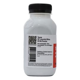 Купить Тонер HP LJ Ultra M106 Precise флакон, 80 г Patron (PN-HLJUM106-080-P) по лучшей цене