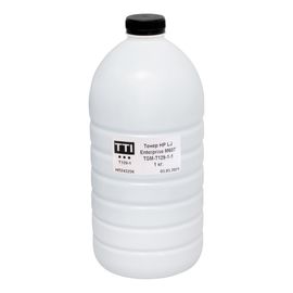 Купить Тонер HP LJ Enterprise M607 флакон, 1 кг TTI (TSM-T129-1-1) по лучшей цене