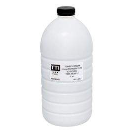 Купить Тонер Canon imageRUNNER 2520 флакон, 1 кг TTI (TSM-T626-1-1) по лучшей цене