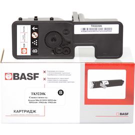 Купить Картридж тонерный BASF для KYOCERA M5521/P5021, TK-5220K аналог 1T02R90NL1 Black (BASF-KT-1T02R90NL1) по лучшей цене