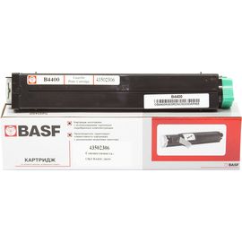 Купить Картридж тонерный BASF для OKI B4400/4600 аналог 43502306 Black (BASF-KT-43502306) по лучшей цене