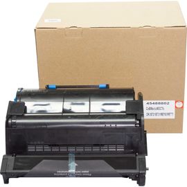 Купить Картридж тонерный BASF для OKI B721/731, MB760/770 аналог 45488802 Black (BASF-KT-B721-45488802) по лучшей цене