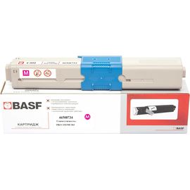 Купить Картридж тонерный BASF для OKI C332/MC363 аналог 46508734 Magenta (BASF-KT-46508734) по лучшей цене