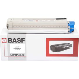 Купить Картридж тонерный BASF для OKI C831/841 аналог 44844508 Black (BASF-KT-44844508) по лучшей цене