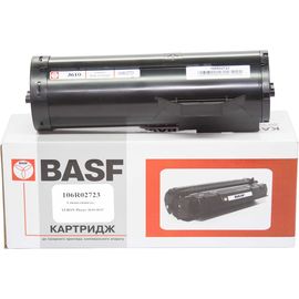 Купить Картридж тонерный BASF для Xerox Phaser 3610, WC3615 аналог 106R02723 Black (BASF-KT-106R02723) по лучшей цене