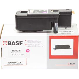 Купить Картридж тонерный BASF для Xerox Phaser 6020/6022/WC6025/6027 аналог 106R02757 Magenta (BASF-KT-106R02757) по лучшей цене