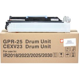 Купить Копи картридж BASF для Canon для iR-2018/2022/2025/2030 аналог 2101B002 Black (BASF-DR-EXV23-2101B002AA) C-EXV23 по лучшей цене