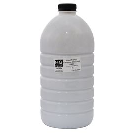 Купить Тонер HP LJ Enterprise M607 флакон, 1 кг HG toner (TSM-HG604-1) по лучшей цене