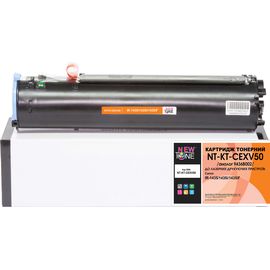 Купить Тонер-картридж NewTone Canon C-EXV50 9436B002 Black IR-1435/1435i/1435iF (NT-KT-CEXV50) по лучшей цене