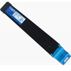 Купить Туба с тонером TOMOEGAWA для Konica Minolta Bizhub C250/252 Cyan (PM327M.260C) по лучшей цене