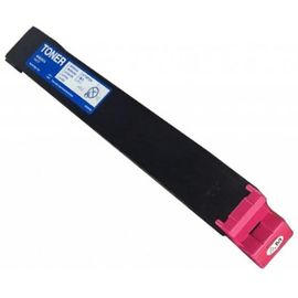 Купить Туба с тонером TOMOEGAWA для Konica Minolta Bizhub C250/252 Magenta (PM327M.260M) по лучшей цене