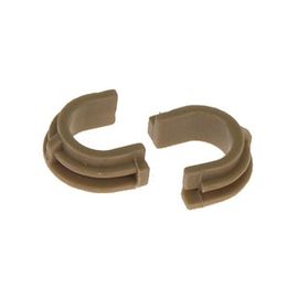 Купить Втулка резинового вала BASF для HP LJ P3015 аналог RM1-6319 (BASF-RM1-6319-BSH) комплект по лучшей цене