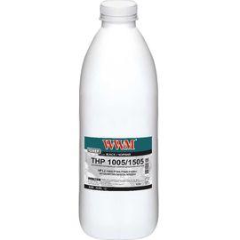 Купить Тонер WWM для HP LJ P1005/1006/1505 бутль 1000г Black (TB85-5) по лучшей цене