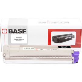 Купить Картридж тонерный BASF для OKI C823/833/843dn аналог 46471104 Black (BASF-KT-46471104) по лучшей цене