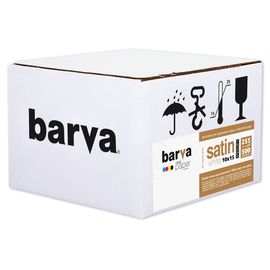 Купить Фотобумага белый сатин 255 г/м2, 10x15, 500 л Profi Barva (IP-V255-272) по лучшей цене