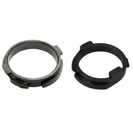 Купить Втулка тефлонового вала BASF для Samsung ML-1650/2150/SCX-5112, Phaser 3420 аналог JC66-10902A&JC72-00814A (BASF-BSH-ML1650) комплект по лучшей цене