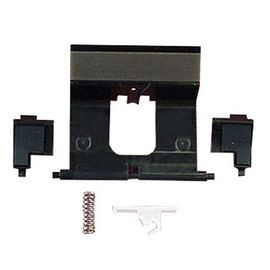 Купить Тормозная площадка BASF для HP LaserJet 5L/6L/AX/3100 аналог RY7-5077-00й (BASF-RY7-5077-00) по лучшей цене