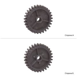 Купить Шестерня редуктора BASF для Samsung ML-3050/3051/SCX-5530FN аналог JC66-01210A (BASF-JC66-01210A) по лучшей цене