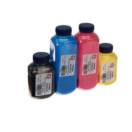 Купить Набор тонера АНК для Samsung CLP-310/320/CLX-3185 бутль B/C/M/Y (1503342) Black 45г, Color 45г по лучшей цене