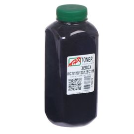 Купить Тонер АНК для Xerox WC M118/123/128/C118 бутль 200г Black (1401800) по лучшей цене