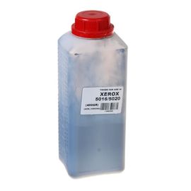 Купить Тонер АНК для Xerox 5016/5020 400г Black (1300392) по лучшей цене