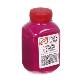 Купить Тонер АНК для Samsung CLP-360/365/CLX-3300/3305 бутль 40г Magenta (1505411) Ultra color по лучшей цене