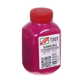Купить Тонер АНК для Samsung CLP-310/315/3170/3175 бутль 45г Magenta (1502390) по лучшей цене