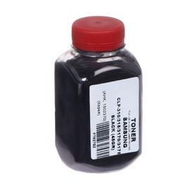 Купить Тонер АНК для Samsung CLP-310/315/3170/3175 бутль 45г Black (1502370) по лучшей цене