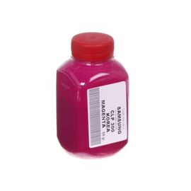Купить Тонер АНК для Samsung CLP-300/600 бутль 58г Magenta (1502350) Корея по лучшей цене