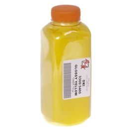 Купить Тонер АНК для OKI C3100/C3200/C5100 бутль 110г Yellow (1501590) по лучшей цене