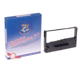 Купить Картридж матричный WWM для EPSON ERC 11 Black (E.11S-C) по лучшей цене