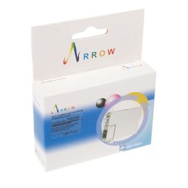 Купить Картридж Arrow для Epson Stylus Photo R270/T50/TX650 аналог C13T08254A10/C13T11254A10 Light Cyan (T0825N) по лучшей цене