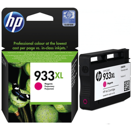Купить Картридж HP для Officejet 6700 Premium HP 933XL Magenta (CN055AE) повышенной емкости по лучшей цене
