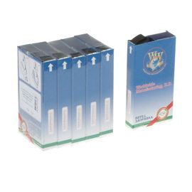 Купить Лента WWM 13мм х 20м (12,7мм x 20м) HD левый Purple (M13.20HMP) по лучшей цене