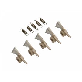 Купить Сепаратор тефлонового вала Ricoh Aficio 1060, AE044043 CET (CET6182) по лучшей цене