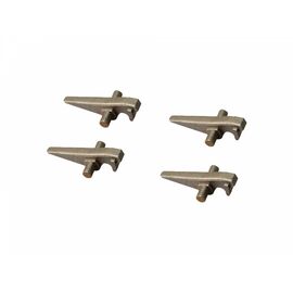 Купить Сепаратор тефлонового вала Sharp MX-M283N, PTME0345FCZZ CET (CET6691) по лучшей цене