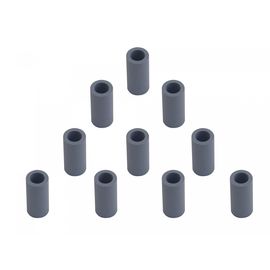 Купить Резина ролика подхвата OKI B412, 44483601-Tire CET (CET341030) по лучшей цене