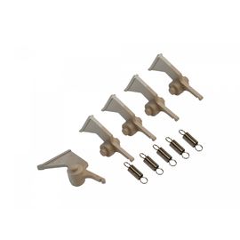 Купить Сепаратор тефлонового вала Ricoh Aficio 2051, AE044060 CET (CET6184) по лучшей цене