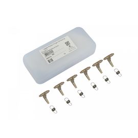 Купить Сепаратор тефлонового вала Kyocera Mita Ecosys M4125idn CET (CET351006) по лучшей цене