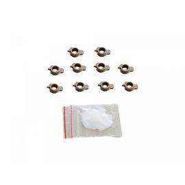 Купить Подшипник резинового вала HP LJ 4200, RC1-3362 правый CET (CET1064) по лучшей цене