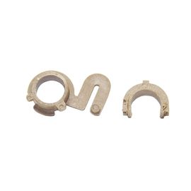 Купить Втулка резинового вала Foshan для HP LJ 1000/1200 аналог RAO-1094/1095 (WWMID-74767) комплект по лучшей цене