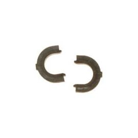 Купить Втулка резинового вала АНК для HP LJ 2100 (21680) комплект по лучшей цене