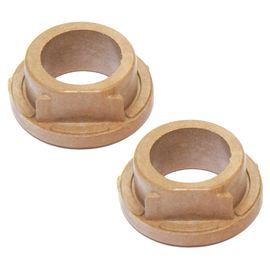 Купить Втулка резинового вала АНК для HP LJ 5000/5100/5200 (23410) комплект по лучшей цене