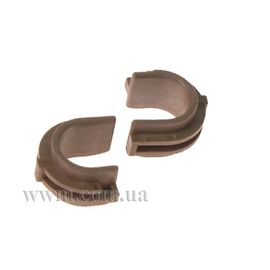 Купить Втулка резинового вала АНК для HP LJ P2035 (21510) комплект бушингов по лучшей цене